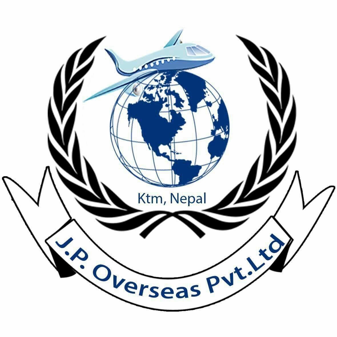 J.P Overseas Nepal